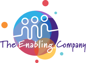 Logo The Enabling Company